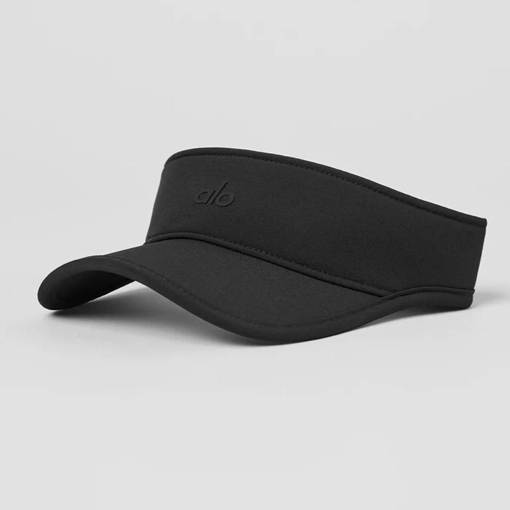 Alo Performance Eclipse Visor NWT - image 1